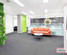 Offices commercial property leased at Suite 2/28-30 Burwood Road Burwood NSW 2134