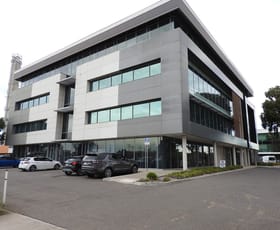 Medical / Consulting commercial property leased at 20/296 Bay Road Cheltenham VIC 3192