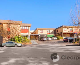 Medical / Consulting commercial property leased at Suite 103/5 Wongala Crescent Beecroft NSW 2119