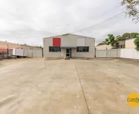Factory, Warehouse & Industrial commercial property leased at 7 Alhambra Ave Cardiff NSW 2285