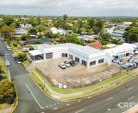 Factory, Warehouse & Industrial commercial property leased at Labrador QLD 4215