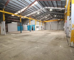 Factory, Warehouse & Industrial commercial property leased at 3/458 Pacific Highway Highway Wyong NSW 2259