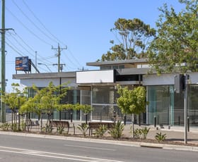 Showrooms / Bulky Goods commercial property leased at 45 Main Road West St Albans VIC 3021