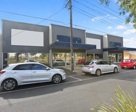 Showrooms / Bulky Goods commercial property leased at 191-193 Melbourne Road/191 - 193 Melbourne Road North Geelong VIC 3215