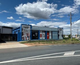 Showrooms / Bulky Goods commercial property leased at Unit 2/20 Collie Street Fyshwick ACT 2609