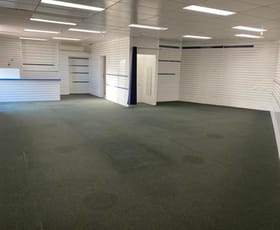 Showrooms / Bulky Goods commercial property leased at Unit 2/20 Collie Street Fyshwick ACT 2609