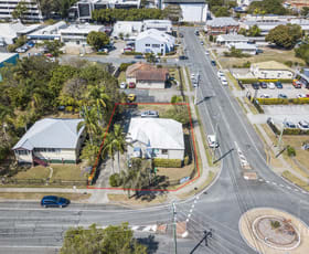 Offices commercial property leased at 16 Bertha Street Caboolture QLD 4510