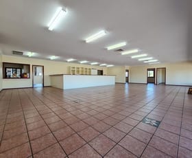 Factory, Warehouse & Industrial commercial property leased at 36 Purvis Lane Dubbo NSW 2830