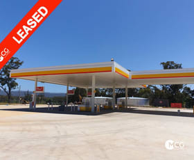 Shop & Retail commercial property leased at 1274 Whittleasea-Yea Road Kinglake West VIC 3757