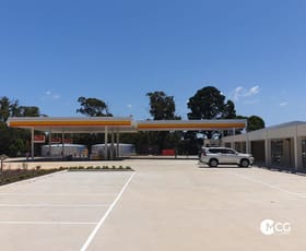 Shop & Retail commercial property sold at 1274 Whittleasea-Yea Road Kinglake West VIC 3757