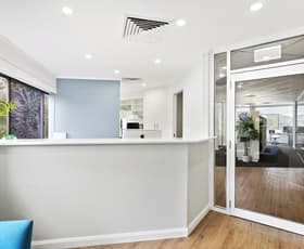 Medical / Consulting commercial property leased at Suite 16/13 Karp Court Bundall QLD 4217