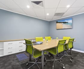 Medical / Consulting commercial property leased at Suite 16/13 Karp Court Bundall QLD 4217