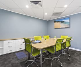 Offices commercial property leased at Suite 16/13 Karp Court Bundall QLD 4217