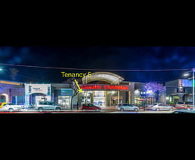 Shop & Retail commercial property leased at Tenancy 5/33 Clifton Street Bunbury WA 6230