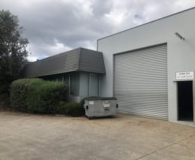 Factory, Warehouse & Industrial commercial property leased at 41/128 Canterbury Road Kilsyth VIC 3137