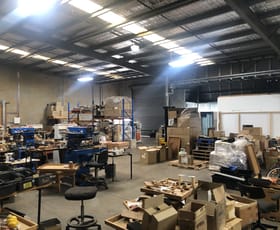 Factory, Warehouse & Industrial commercial property leased at 41/128 Canterbury Road Kilsyth VIC 3137