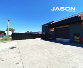 Factory, Warehouse & Industrial commercial property leased at 2/36 Freight Road Tullamarine VIC 3043