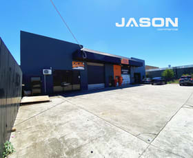 Factory, Warehouse & Industrial commercial property leased at 2/36 Freight Road Tullamarine VIC 3043