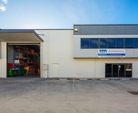 Factory, Warehouse & Industrial commercial property for lease at 2/71 Flinders Parade North Lakes QLD 4509