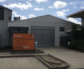 Factory, Warehouse & Industrial commercial property leased at Unit 2/15-17 Rosalie Street Springvale VIC 3171