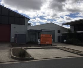 Factory, Warehouse & Industrial commercial property leased at Unit 2/15-17 Rosalie Street Springvale VIC 3171