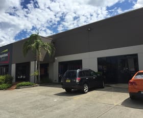 Factory, Warehouse & Industrial commercial property leased at 2Aa/274 Macquarie Road Warners Bay NSW 2282