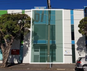Offices commercial property leased at 67 Stubbs Street Kensington VIC 3031