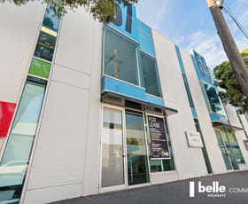 Offices commercial property leased at 67 Stubbs Street Kensington VIC 3031