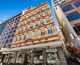 Shop & Retail commercial property leased at 292-298 Flinders Street Melbourne VIC 3000