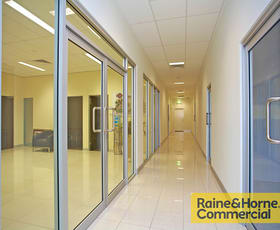 Offices commercial property leased at 45/302 South Pine Road Brendale QLD 4500