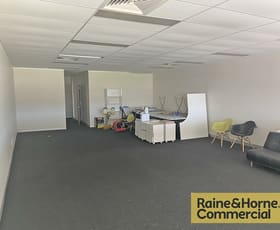 Offices commercial property leased at 45/302 South Pine Road Brendale QLD 4500