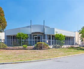 Factory, Warehouse & Industrial commercial property leased at 6 Pavers Circle Malaga WA 6090