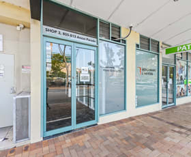 Offices commercial property leased at 3/805 Anzac Parade Maroubra NSW 2035