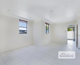 Offices commercial property leased at 169 Given Terrace Paddington QLD 4064