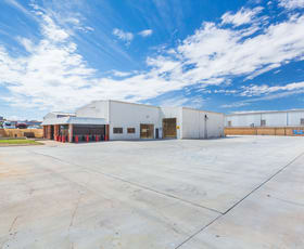 Factory, Warehouse & Industrial commercial property leased at 10 Clune Street Bassendean WA 6054