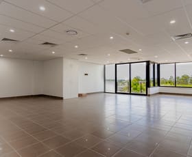 Offices commercial property leased at 4.01/2-8 Brookhollow Avenue Norwest NSW 2153