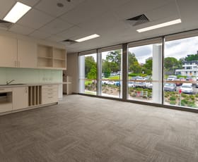 Medical / Consulting commercial property leased at 7/227 Morrison Road Ryde NSW 2112