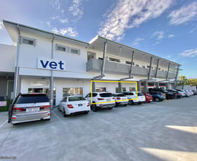 Shop & Retail commercial property leased at B9,10/334 Foxwell Road Coomera QLD 4209