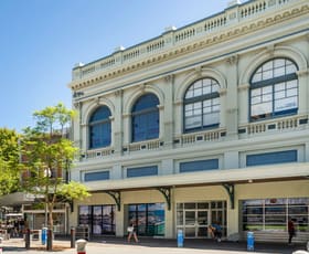 Showrooms / Bulky Goods commercial property for lease at 6 Adelaide Street Fremantle WA 6160