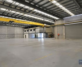 Factory, Warehouse & Industrial commercial property leased at 2/28 Eurora Street Kingston QLD 4114