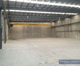 Factory, Warehouse & Industrial commercial property leased at 2/28 Eurora Street Kingston QLD 4114