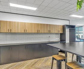 Offices commercial property leased at Level 2/40 Macquarie Street Barton ACT 2600