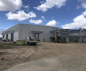 Offices commercial property leased at 2/58-82 Produce Drive Dandenong South VIC 3175