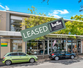 Offices commercial property leased at 49 The Parade Norwood SA 5067