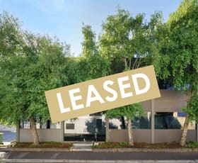 Factory, Warehouse & Industrial commercial property leased at Whole Building/110 Cromwell Street Collingwood VIC 3066