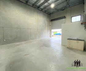 Factory, Warehouse & Industrial commercial property leased at 8/10-12 Russell St Kallangur QLD 4503