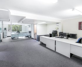 Offices commercial property leased at D2/674 Old Princes Highway Sutherland NSW 2232