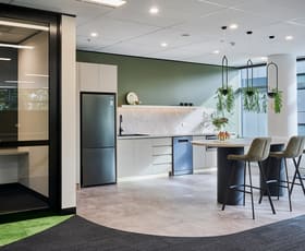 Offices commercial property leased at Suite 203/5 Rider Boulevard Rhodes NSW 2138