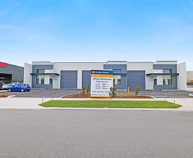 Factory, Warehouse & Industrial commercial property leased at 1 - 3/7 Argong Chase Cockburn Central WA 6164