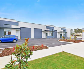Showrooms / Bulky Goods commercial property leased at 1 - 3/7 Argong Chase Cockburn Central WA 6164